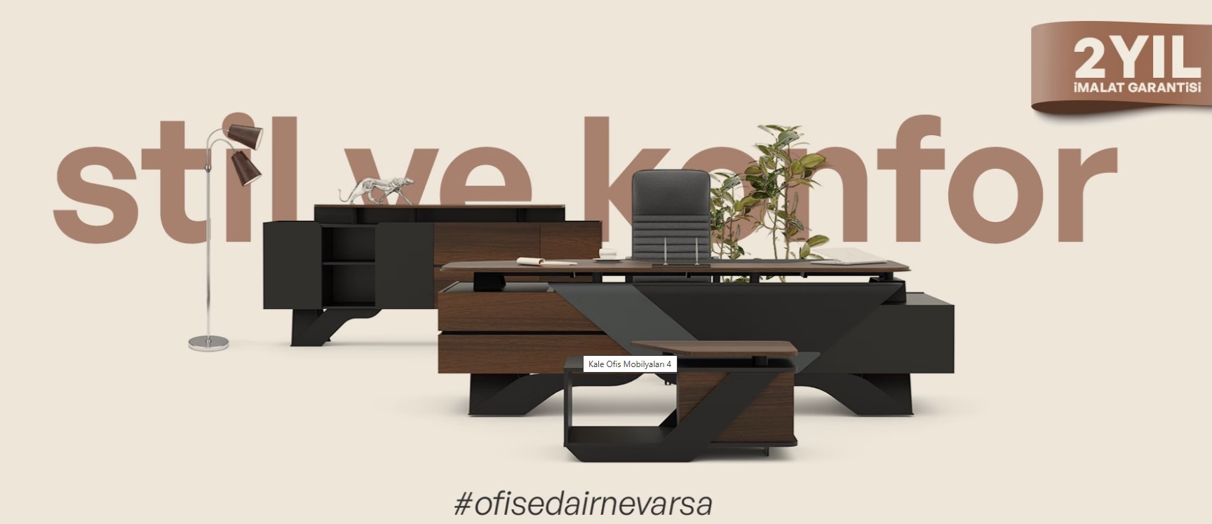 Farklı Ofis Sandalyeleri Türleri Ve Özellikleri