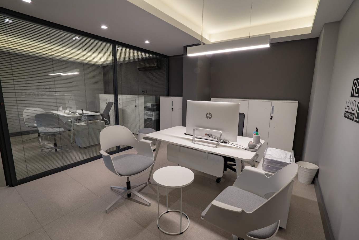 Karen Mülk Yönetimi İle Geleceğe Yönelik Stratejiler