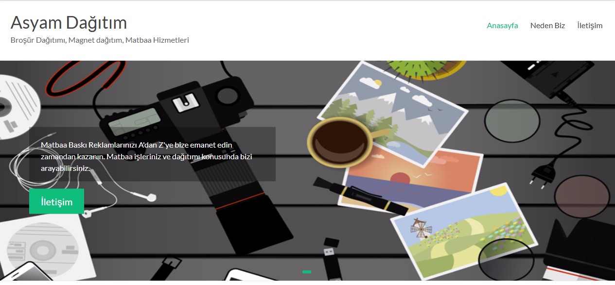 Broşür Dağıtımının Önemi Ve Etkileri