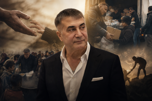 Sedat Peker